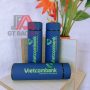 Bình giữ nhiệt quà tặng Vietcombank